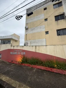 Apartamento com 3 Quartos para alugar, 75m² no Emaús, Parnamirim