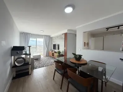 Apartamento com 3 Quartos à venda, 100m² no Jardim Ermida II, Jundiaí