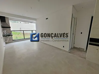 Apartamento com 2 Quartos à venda, 54m² no Nova Petrópolis, São Bernardo do Campo