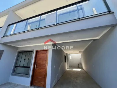Sobrado com 3 Quartos à venda, 89m² no , Balneário Piçarras