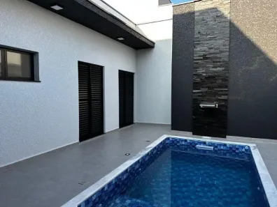 Casa com 3 Quartos à venda, 170m² no Aparecidinha, Sorocaba