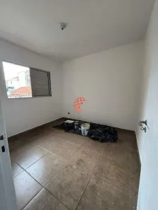 Casa com 1 Quarto para alugar, 40m² no Vila Invernada, São Paulo