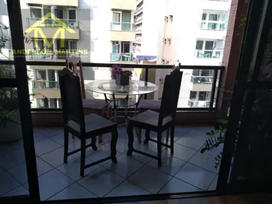 Apartamento com 4 Quartos à venda, 269m² no Praia da Costa, Vila Velha