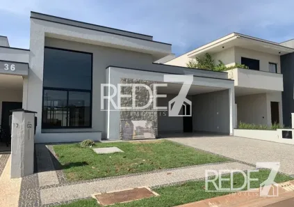 Casa com 3 Quartos à venda, 193m² no Parque Brasil 500, Paulínia