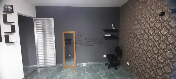 Apartamento com 1 Quarto para alugar, 50m² no Jardim São Luís, São Paulo