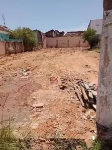 Lote/Terreno à venda, 390m² no Santa Rita, Guaratinguetá