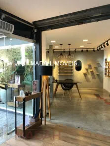 Ponto Comercial para alugar, 62m² no Vila Madalena, São Paulo