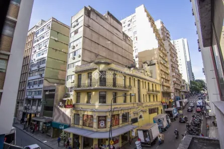 Sala Comercial para alugar, 25m² no Centro Histórico, Porto Alegre