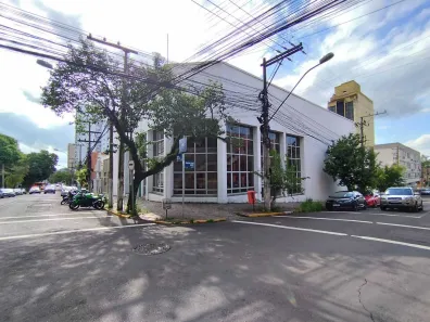 Imóvel Comercial para alugar, 1140m² no Centro, Novo Hamburgo