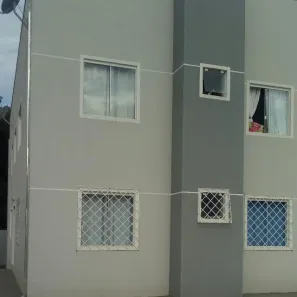 Apartamento com 2 Quartos à venda, 53m² no Restinga Seca, Almirante Tamandaré