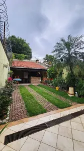 Sobrado com 4 Quartos à venda, 345m² no Vila Moreira, Guarulhos