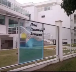 Apartamento com 1 Quarto à venda, 45m² no Itacoatiara, Niterói