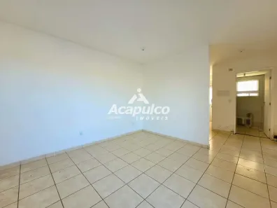 Apartamento com 2 Quartos à venda, 50m² no Jardim dos Lírios, Americana
