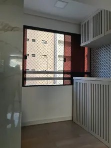 Apartamento com 2 Quartos para alugar, 56m² no Ponta Negra, Natal