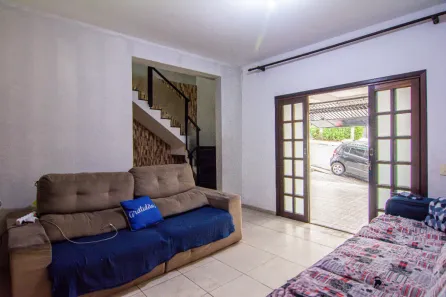 Casa com 2 Quartos à venda, 294m² no Santa Maria, Osasco