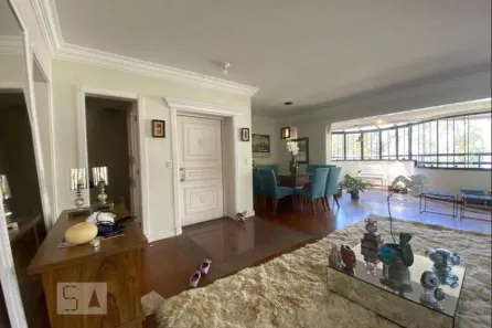 Apartamento com 3 Quartos à venda, 173m² no Vila Andrade, São Paulo