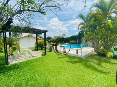 Casa de Condomínio com 3 Quartos à venda, 330m² no City Castello, Itu