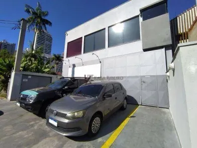 Prédio Comercial à venda, 365m² no Alto da Lapa, São Paulo