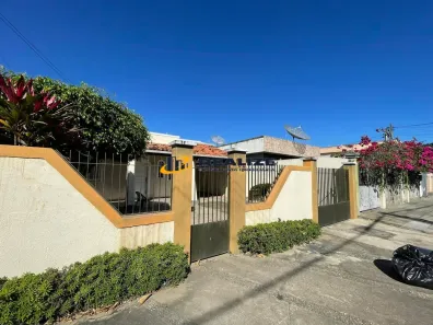 Casa com 2 Quartos à venda, 106m² no Parque Turf Club, Campos dos Goytacazes