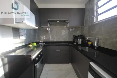 Apartamento com 3 Quartos à venda, 65m² no Vila Monumento, São Paulo