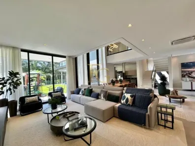 Casa com 7 Quartos para alugar, 622m² no Riviera, Bertioga