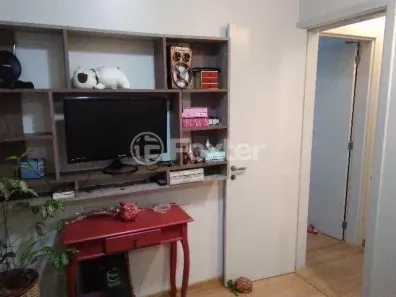 Apartamento com 2 Quartos à venda, 55m² no Cavalhada, Porto Alegre