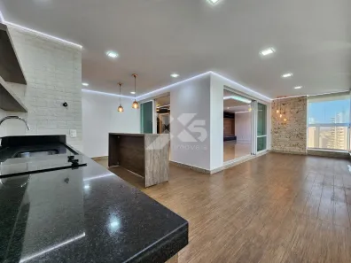 Apartamento com 3 Quartos à venda, 236m² no Gleba Fazenda Palhano, Londrina