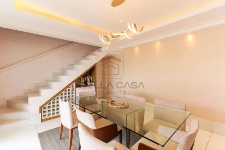 Cobertura com 4 Quartos à venda, 340m² no Parque da Mooca, São Paulo