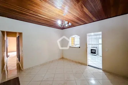 Casa com 3 Quartos à venda, 277m² no Vila Carioca, São Paulo