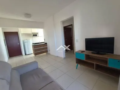 Apartamento com 2 Quartos à venda, 54m² no Vila Coralina, Bauru