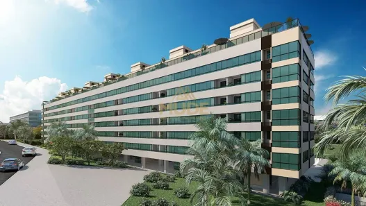 Apartamento com 4 Quartos à venda, 162m² no Setor Noroeste, Brasília