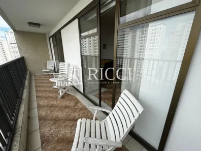 Apartamento com 4 Quartos à venda, 200m² no Pitangueiras, Guarujá