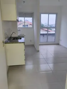 Apartamento com 1 Quarto para alugar, 29m² no Vila Guilhermina, São Paulo