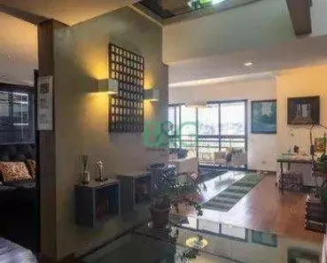 Apartamento com 3 Quartos à venda, 260m² no Itaim Bibi, São Paulo