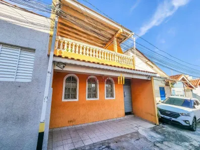 Sobrado com 2 Quartos à venda, 120m² no Vila Mazzei, São Paulo