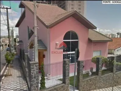 Casa com 3 Quartos à venda, 222m² no Centro, Jacareí