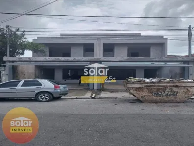 Sobrado com 3 Quartos à venda, 140m² no Vila Jacuí, São Paulo