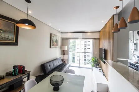 Apartamento com 1 Quarto à venda, 50m² no Alphaville Centro Industrial e Empresarial/Alphaville., Barueri