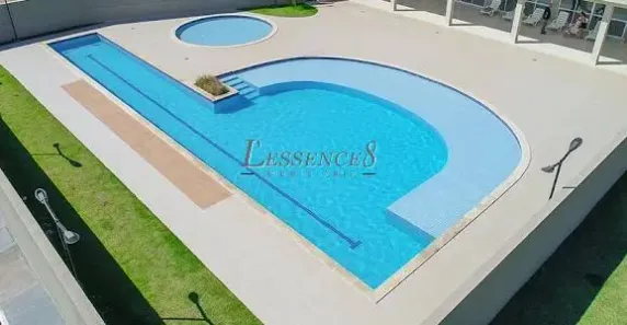 Apartamento com 2 Quartos à venda, 65m² no Setor Serra Dourada - 3ª Etapa, Aparecida de Goiânia