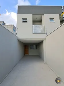 Sobrado com 3 Quartos à venda, 80m² no Itaquera, São Paulo