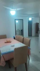 Apartamento com 3 Quartos à venda, 143m² no Aviação, Praia Grande