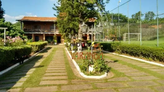 Fazenda/Sítio com 11 Quartos à venda, 1300m² no Chácaras São Bento, Valinhos
