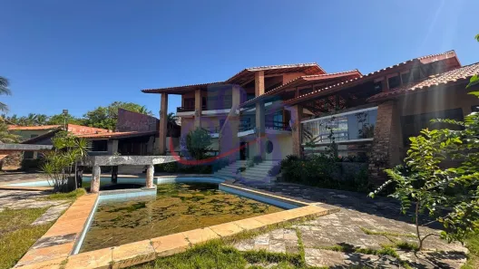 Casa com 6 Quartos à venda, 900m² no Porto das Dunas, Aquiraz