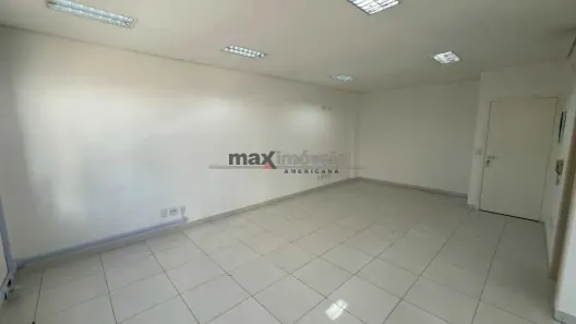 Sala Comercial para alugar, 30m² no Parque Residencial Nardini, Americana
