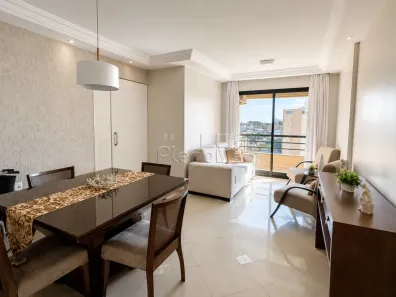 Apartamento com 2 Quartos à venda, 72m² no Chácara Primavera, Campinas