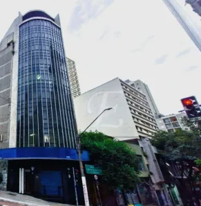 Prédio Comercial à venda, 1213m² no Consolação, São Paulo