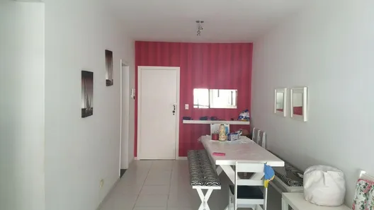 Apartamento com 3 Quartos à venda, 50m² no Mar e Céu, Guarujá