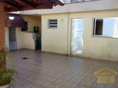 Casa com 3 Quartos à venda, 200m² no Parque Jabaquara, São Paulo