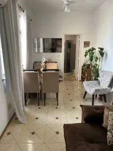 Apartamento com 2 Quartos à venda, 57m² no Olaria, Rio de Janeiro