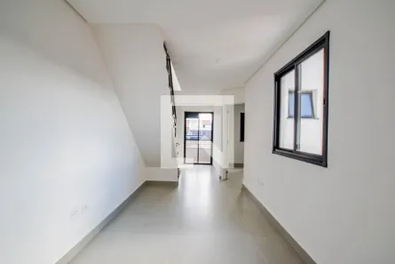Cobertura com 2 Quartos à venda, 96m² no Vila Pires, Santo André